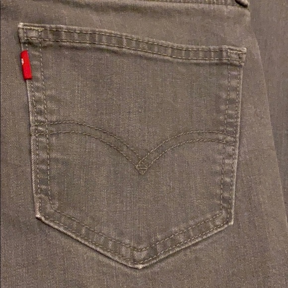 Levi’s 511 Denim - Picture 9 of 12